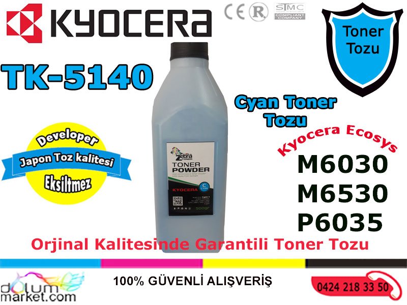 TK-5140-Cyan-toz
