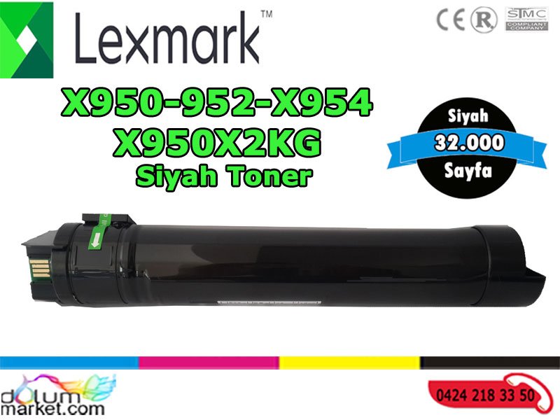 Lexmark_LX950_Black