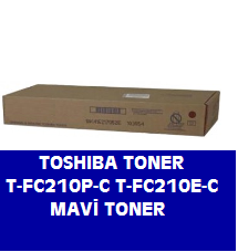 Toshiba 2510AC TONER,Toshiba 2010AC TONER,Mavi Toner