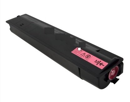 Toshiba 2500AC Toner,Toshiba 2000AC Toner,Toshiba T-FC200P Kırmızı Toner