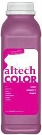 KIRMIZI 7525 / 7530 / 7535 / 7545 / 7556 006R01519 Kırmızı Magenta Toner Kartuş Dolum Tozu