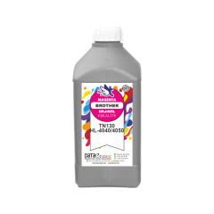 Brother TN130 DCP 9040/9045 HL4040/4050 MFC 9440/9840 Kırmızı Magenta Toner Kartuş Dolum