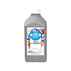 Brother TN130 DCP 9040/9045 HL4040/4050 MFC 9440/9840 Mavi Cyan Toner Kartuş Dolum