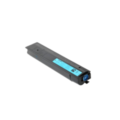 Toshiba 2525ac 3025ac 3525ac 4025ac 4525ac japon MAVİ Toner, T-FC425