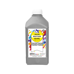 Brother TN-225 / TN-245 / TN-255 / TN-265 Sarı Yellow Toner Kartuş Dolum
