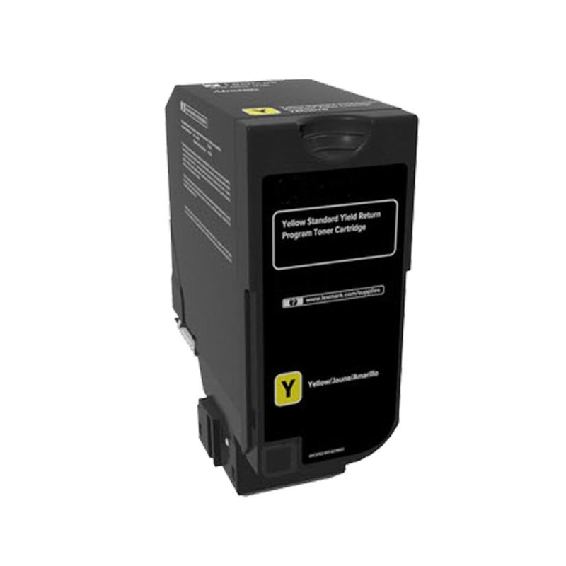 LEXMARK CS720 CX720 CX725 SARI JAPON TONER