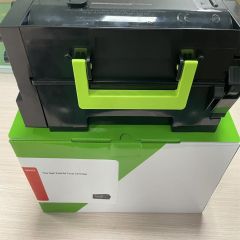 LEXMARK MX826 MX822 MX721 MX722 TONER 58D5H00 58D5X00
