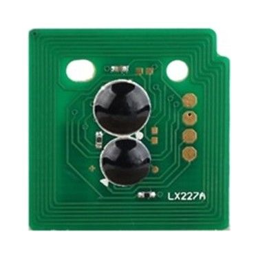 XEROX  WORKCENTER Kırmızı Toner Chip 7525-7545-7530-7535-7545  Çip 006R01519 15k