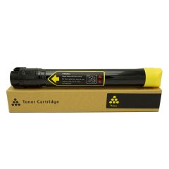 Lexmark Toner X950-X952-X954-X950X2MG Magenta(Kırmızı) JAPON Toner