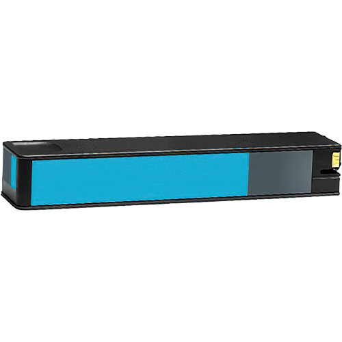 HP 973XL C PAGEWIDE MAVİ KARTUŞ -  F6T81AE