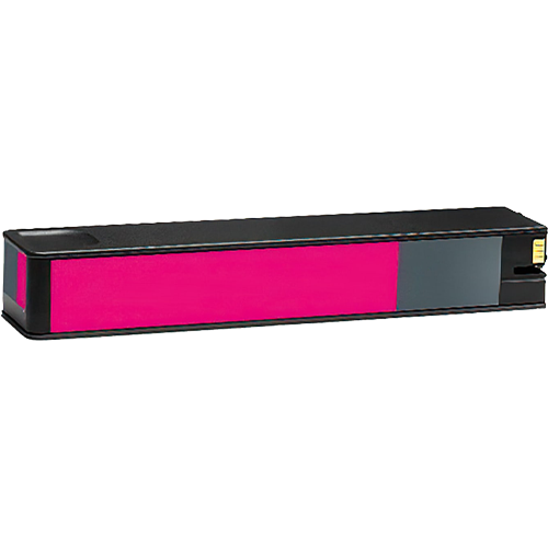 HP 973XL M PAGEWIDE KIRMIZI KARTUŞ