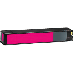 HP 973XL M PAGEWIDE KIRMIZI KARTUŞ