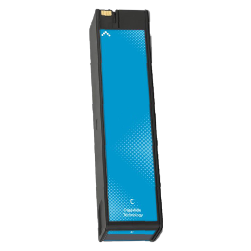 HP 991X C PAGEWIDE MAVİ KARTUŞ
