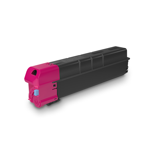 Utax,TA CK-8515 Magenta - Kırmızı Muadil Toner Remanufactured Toner