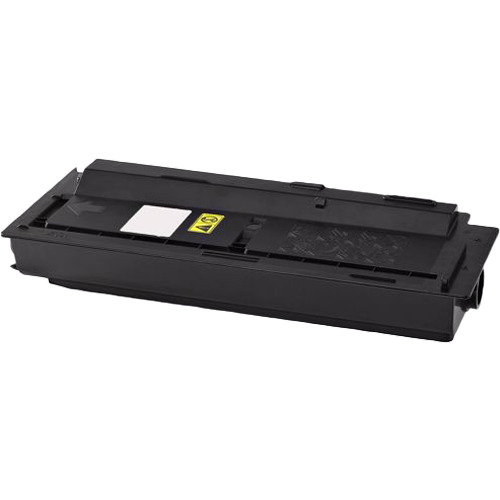 Utax,TA CD-5025 Siyah - Beyaz (Mono) Muadil Toner Remanufactured Toner