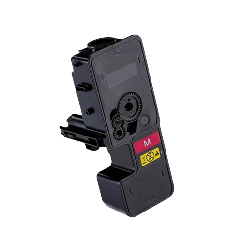 Utax,TA PK-5016 Magenta - Kırmızı Muadil Toner Remanufactured Toner