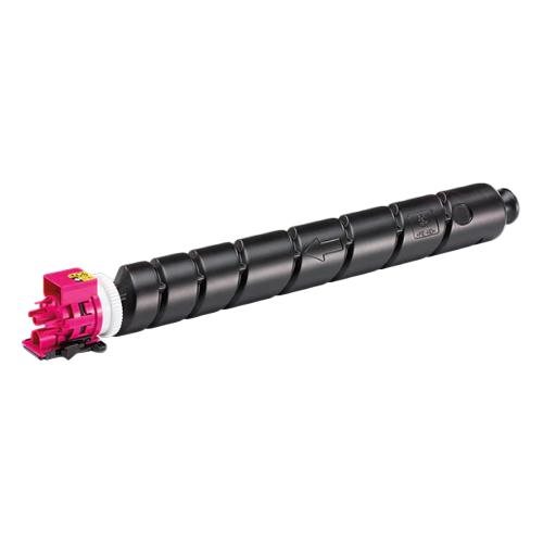 TA CK-8512 Magenta - Kırmızı Muadil Toner Remanufactured Toner