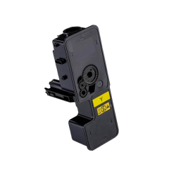 TK-5240 Yellow - Sarı Muadil Toner Remanufactured Toner