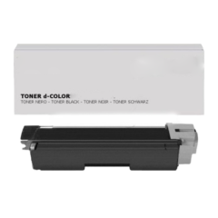 D-color MF-3003 Black - Siyah Muadil Toner Remanufactured Toner
