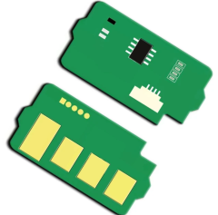 W9050MC Siyah TONER CHIP 54K