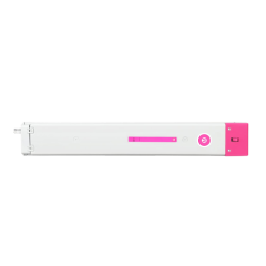 W9053MC Kırmızı TONER KARTUŞ 52K Remanufactured Toner