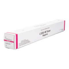 C-EXV-49 Kırmızı Fotokopi Toneri 8526B002AA Remanufactured Toner