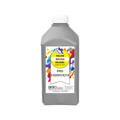 Sarı Pro C5200 C5210 C5100 C5110 Yellow JAPON Toner Tozu