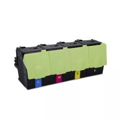 LEXMARK SİYAH CX310-CX410-CX510 JAPON Toner