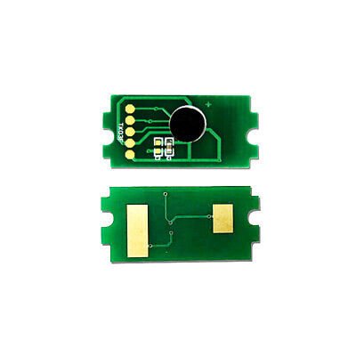 PK3012 Toner Chip - 25K