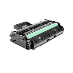 SP 201,202,203 Muadil Toner 2.6k Remanufactured Toner