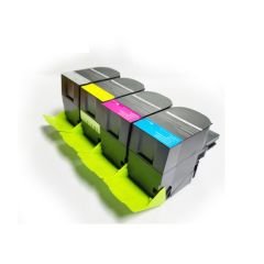 LEXMARK SARI-CX310-CX410-CX510 JAPON Toner