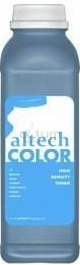 PHASER 7500 7800 MAVİ CYAN TONER KARTUŞ DOLUM TOZ  106R01570  106R01443