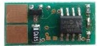 Lexmark C734 C736 X738 C738 C734A1MG Toner Dolum Kırmızı Chip Çip 6000 Sayfa