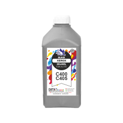 106R03532 Siyah C400 C405 Toner Kartuş Dolum Toz Versalink C400 C405 106R03508 106R03520