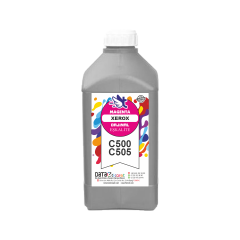 Kırmızı C500 C505 Toner Kartuş Dolum Toz Versalink 106r03878 106r03882 106r03885