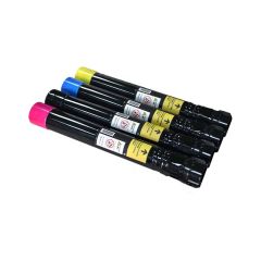 Siyah JAPON Toner Xerox Versalink C7120 C7125 C7130 006R01828 Siyah