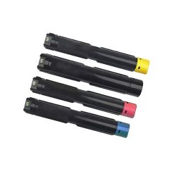 KIRMIZI C7120/C7125/C7130 xerox 006R01826 JAPON TONER