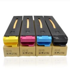 Color 550 / 560 / 570 006R01531 Xerox 006r01523 JAPON KIRMIZI TONER