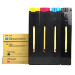 Color 550 / 560 / 570 xerox 006R01530 006r01522 JAPON SARI TONER