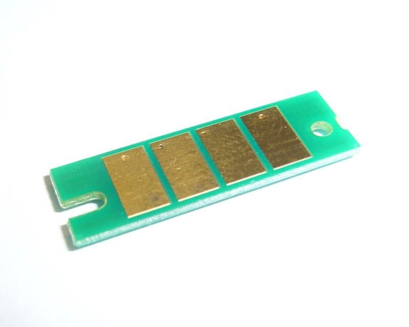 Ricoh SP112 SP-112 Toner Chip Çip