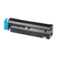 Oki MB472DNW MB492DNW MB562DNW TONER KARTUŞ MUADİL 7.000 SAYFA Remanufactured Toner