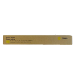 SARI JAPON Toner Xerox Color C60 C70 006R01662 Sarı Yellow