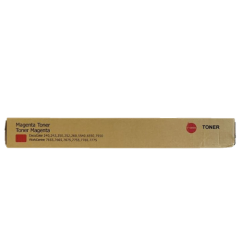 7755 Toner,Xerox japon 7765 7775 7655 7665 Toner Kırmızı Toner