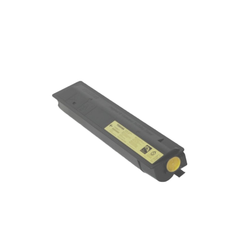 Toshiba 2515AC 3015AC 4515AC 3515AC Toner,T-FC415 Sarı JAPON Toner
