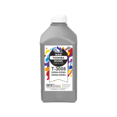 Toshiba E Studio 2008A 2508A 3008A 3508A 4508A T-3008 Toner Dolum Toz