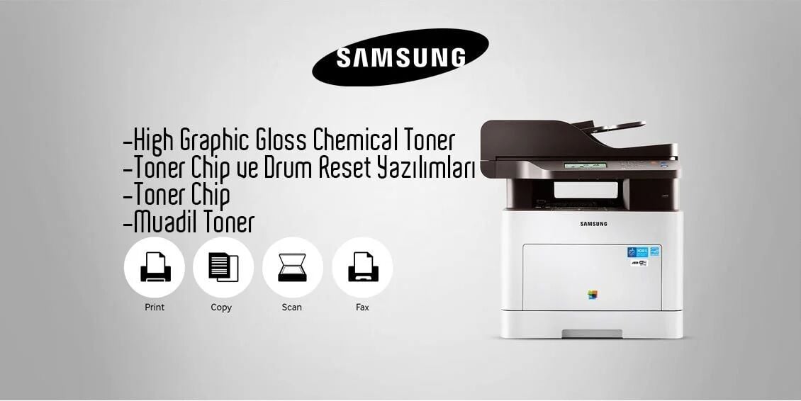Samsung 4075 Toz