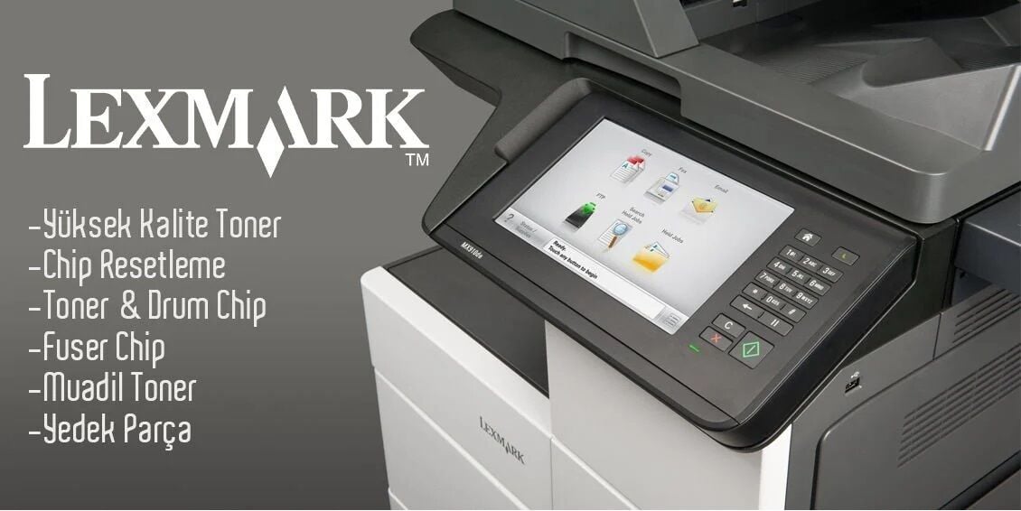 Lexmark